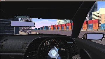 rFactor 2jz sound test