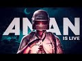 Raat Stream 😂 | Pc games and Pubg Mobile | SoulAman | Subscribe and Join Me !!