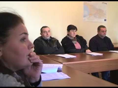 აღმოსავლეთ დასავლეთი-2011 წელი