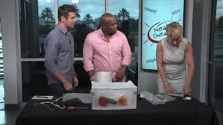 Neat Cheats: Bubble Wrap!