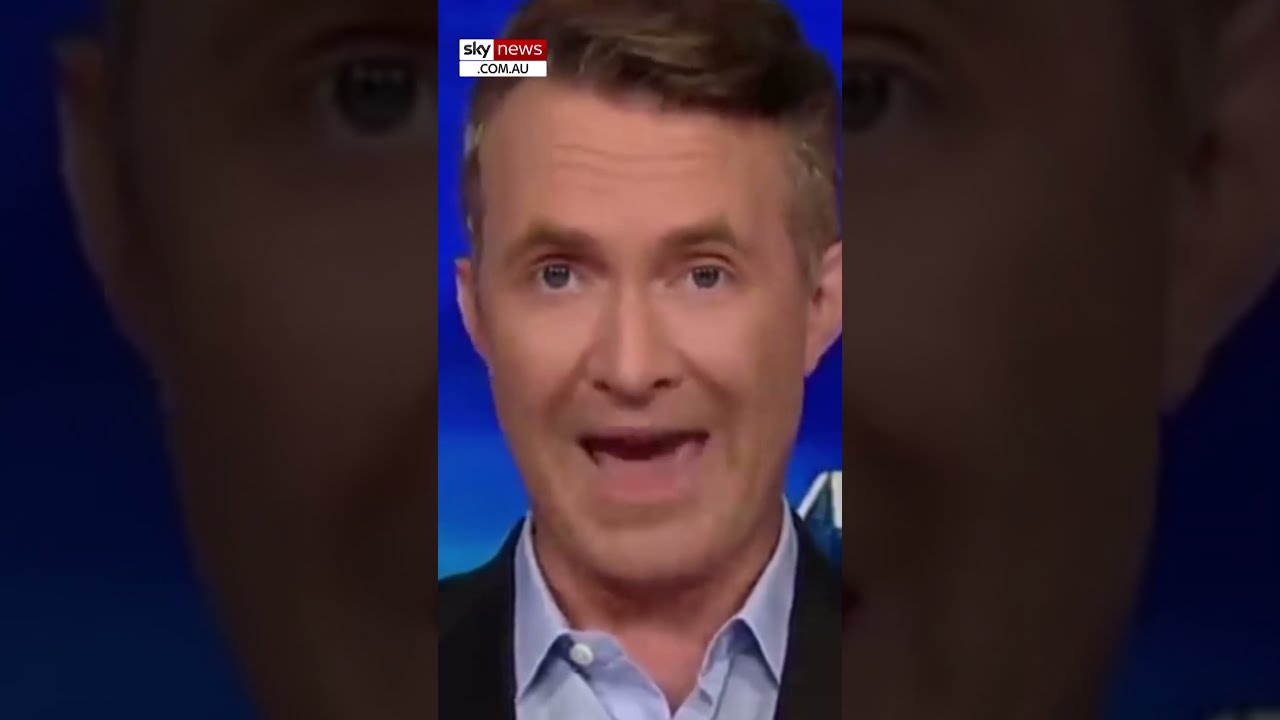  Gibbering Wreck Douglas Murray Slams Just Stop Oil Protesters