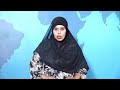 WARKA HABEEN SNTV 20.08.2026