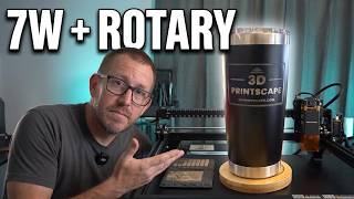 Don't Buy the Artilume A4 7W Laser Engraver Before Watching This! (Honest Review)