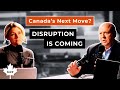 Disrupt Yourself: How Canadians Win the Next Wave of Change — with Jeff King