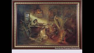 видео: Пётр Ильич Чайковский  картинка: Пётр Ильич Чайковский