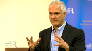 Peter Boghossian | The Socratic Method in the Western Tradition