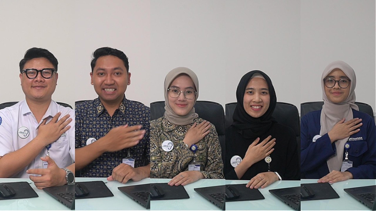 Kemudahan Layanan Administrasi Kepesertaan JKN di BPJS Kesehatan Cabang Cirebon