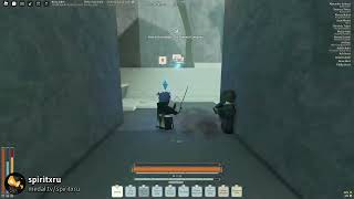 aba combo in deepwoken