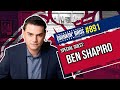 Special Guest Ben Shapiro - Drinkin' Bros Podcast 891
