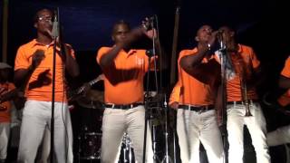 Frefre Band Nap Fete Nwel