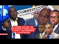 3ᵉ MANDAT DE FATSHI ME OSCAR MUBIAYI COINCE KABILA ET FAYULU AUX ENNEMIS DE LA 4ᵉ RÉPUBLIQUE 