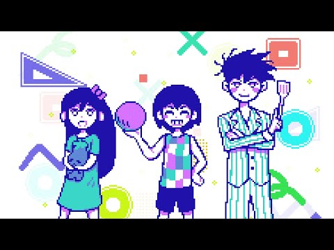 OMORI & FRIENDS　ストラップ OMORI & Friends Acrylic Keychains – OMOCAT