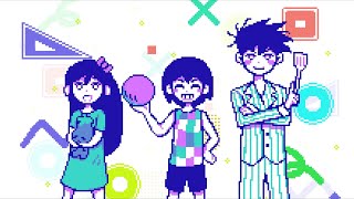 Friends Battle [8 Bit; VRC6] - OMORI