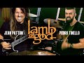Laid to Rest (Lamb of God) | com Pedro Tinello