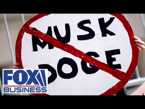 'It's called accountability': Tennessee representative defends Elon Musk's demand for fed workers Episode cover