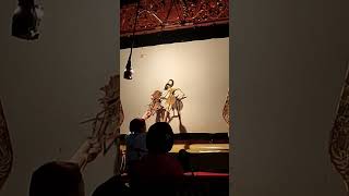 Perang Tanding Arjuna vs Karna - Yusuf Ratda Mulya - Dalang Cilik Surakarta #wayangkulit #wayang