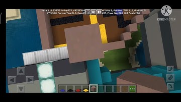Among Us Skeld Map In Minecraft - Electrical ( Part 9 )