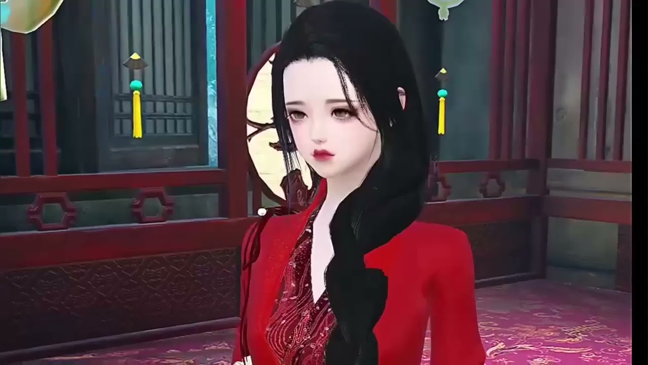 《假千金下乡替嫁后，被猎户娇宠了》第1至51集一睁眼穿越到了大夏国，还是个假千金，为了远离重生的真千金女主，她代替女主嫁给一个三婚的猎户，为他养一堆娃。 #浅浅说漫