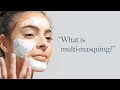 Your multi-masquing guide for an at-home treatment!