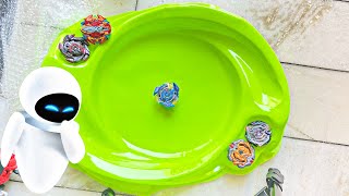 How to buy beyblade stadium from Amazon (only 400rs)