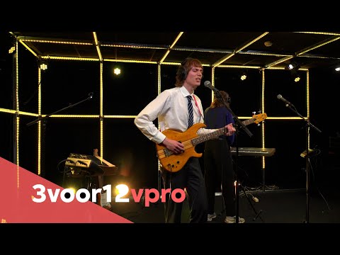 Pol - Live at 3voor12 Radio