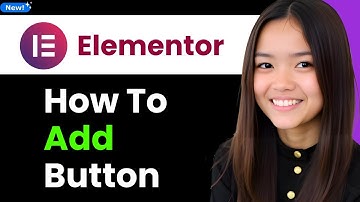 How to Add Button in Elementor 2026 (Step By Step)