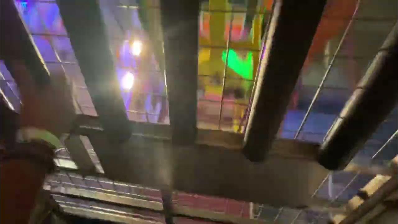 Zipper Ride Laredo Tx Carnival YouTube