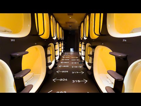 Видео: Салон Ту-154: хамгийн сайн газрууд