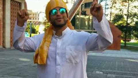 الشيخ علوش الرياحي برغوته //\\سوره الدخان //\\ترتيل