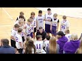 7th Grade Kewaunee vs Gibraltar 2nd Half only