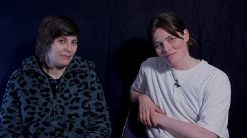 Anja LAUVDAL & Manja RISTIC From Island to Island FOCUS 2025