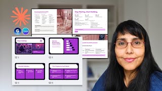 3 Ways I Make Branded Presentations With Claude Projects