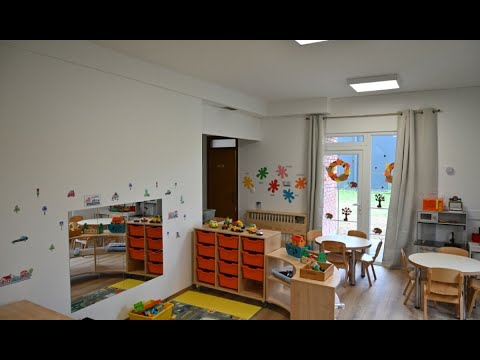 Svečano otvorena sedma odgojno-obrazovna skupina u Dječjem vrtiću Lekenik