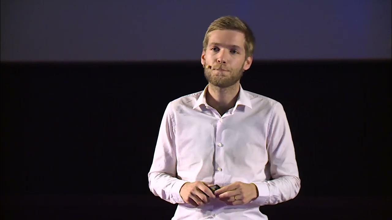 CJD TALKS 2022 GREGOIRE BATTIN YouTube