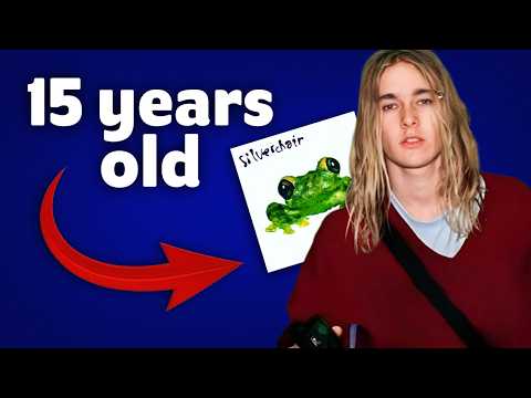 The Tragic Story of Silverchair