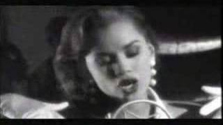 Watch Vanessa Williams What Will I Tell My Heart video