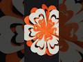 “Stunning Paper Flowers | DIY Handmade Floral Art for Home Decor”