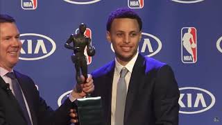 Stephen Curry: The Greatest Underdog Story In NBA History