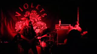 Violets - Six (Live at Lata de Zinc 2017)