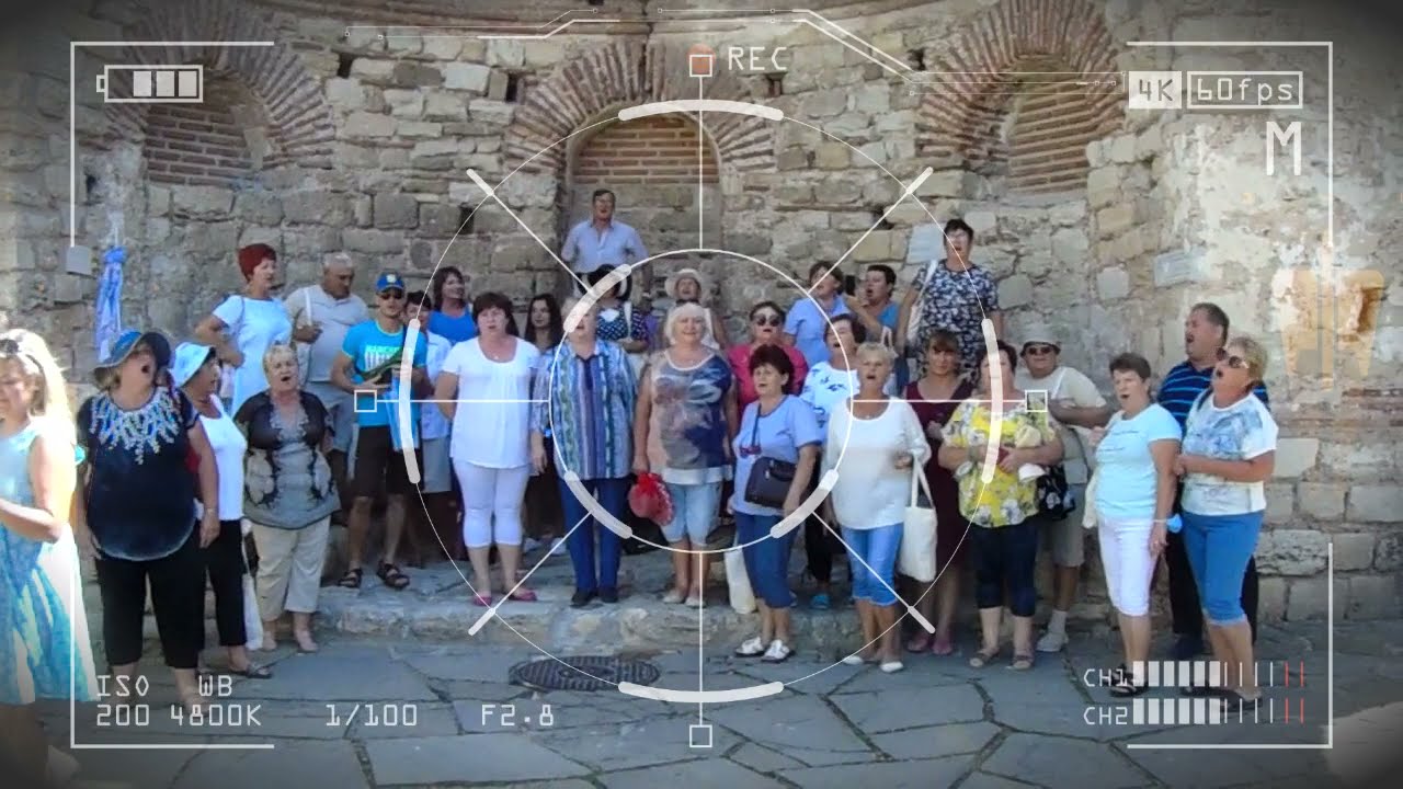 Їхав козак містом Бужанка.