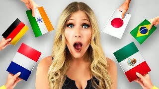 Brianna! Learning 24 Languages in 24 Hours