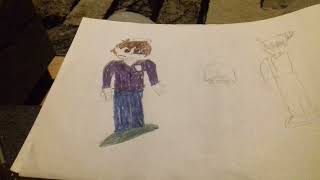 Oc Jack And Fnia Foxy