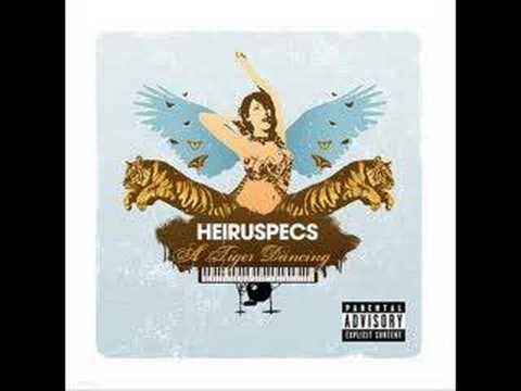 Heiruspecs- "Heartsprings"