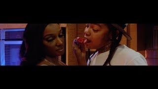 Смотреть клип Young M.A - Stubborn Ass