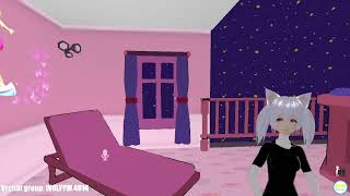 Barbie Doll House