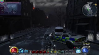 Hellgate: London engineer modded