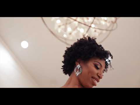 Tunji \u0026 Shani’s Wedding Highlight