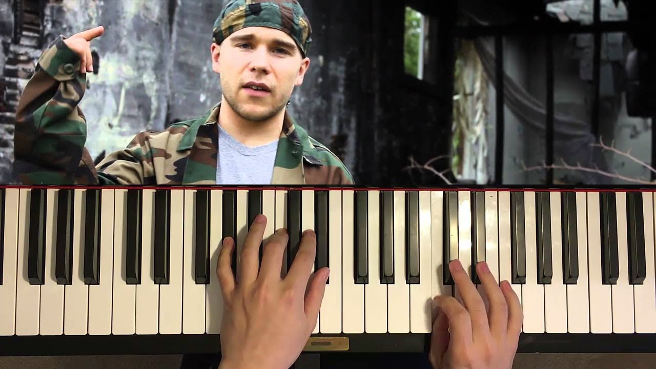 Froggy Fresh - Best Friends (Piano Tutorial Lesson)