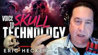 Voice-to-Skull Technology Myth Military Research and the Limits of Mind Control Claims - Hecker