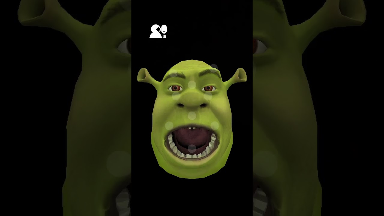 shrek muahahaha